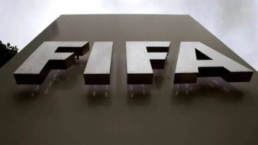 FIFA said IFA has committed multiple breaches of its obligations as a FIFA Member Association. (FILE)