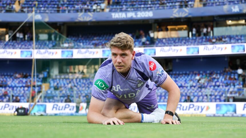 Cameron Green