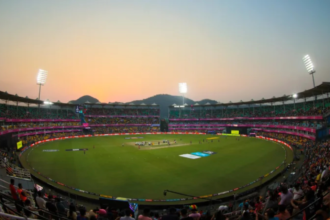 Rajasthan Royals will play their three out of four games in Guwahati in IPL 2026 first phase. (FILE PHOTO)