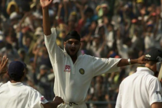 Harbhajan