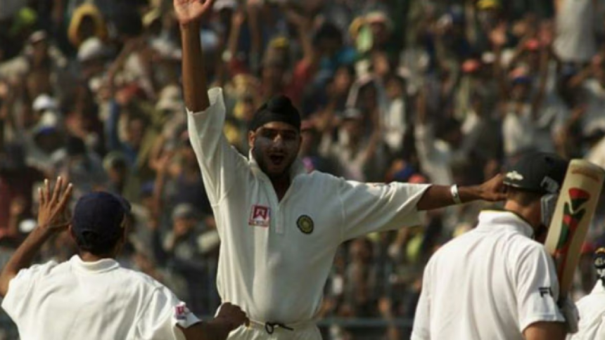 Harbhajan