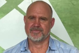 Matthew Hayden was appointed as the batting coach of Gujarat Titans for the IPL 2026 season. (X)