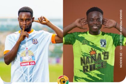 Premier League: Nations FC target another big win as Bechem United search for away breakthrough on Friday