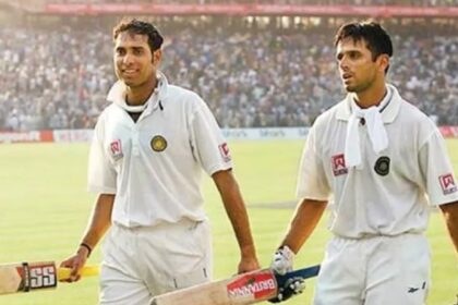 India vs Australia Kolkata Test