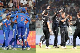 T20 World Cup Final Match 2026 Ticket Booking India vs New Zealand