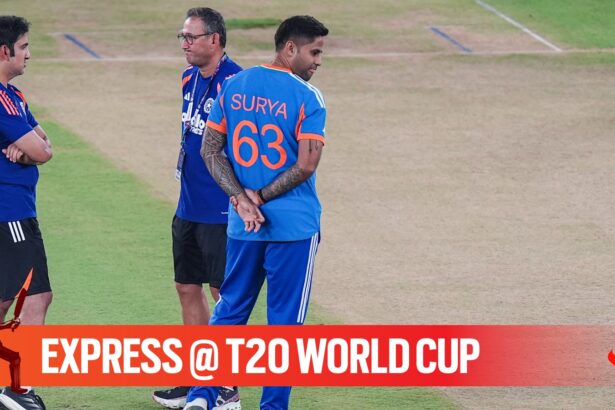 India vs New zealand ahmedabad Pitch