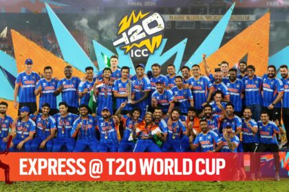 India T20 World Cup