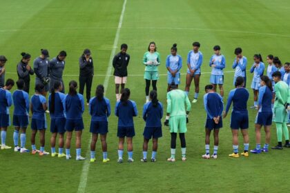 Before being flattened by Japan, India's opening match against Vietnam was a breathless game, with India even looking the better team for large parts of the second half.