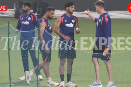 India vs West Indies