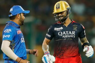 The IPL ranks behind The Hundred and SA20 in terms of player rights and welfare, according to a new study. (BCCI)