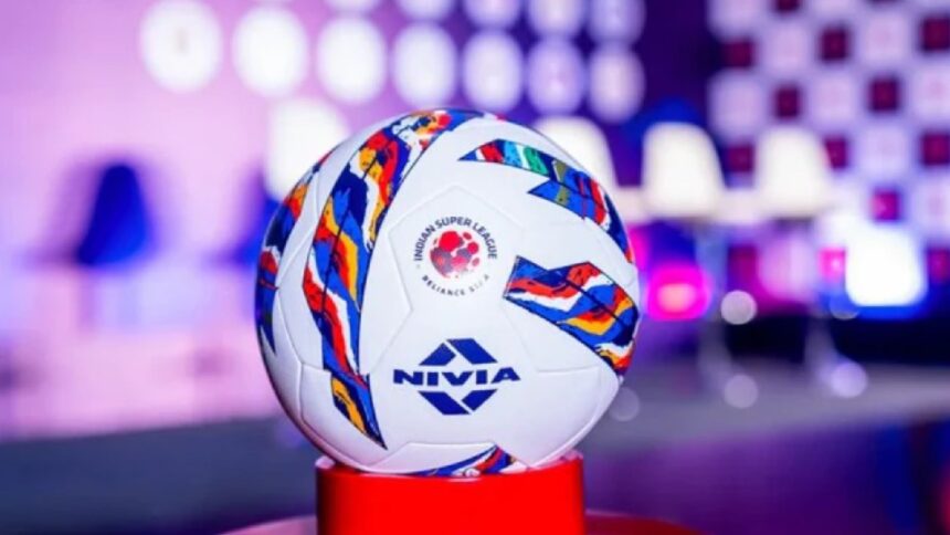 ISL AIFF