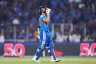 Ishan Kishan sister death T20 World Cup final
