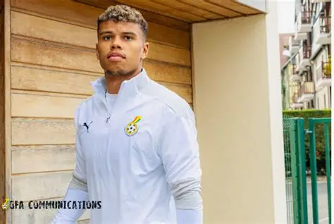 Ransford Yeboah Konigsdorffer on Germany clash: Correcting mistakes, personal nerves, and World Cup ambition