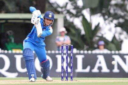 Smriti Mandhana ICC ODI Rankings