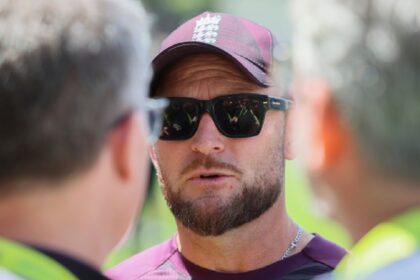 Brendon McCullum england Ashes