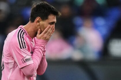 Lionel Messi Barcelona return Xavi