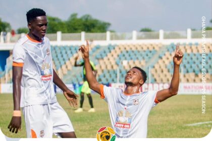 Premier League: Nations FC cruise past Bechem United with big win at Abrankese