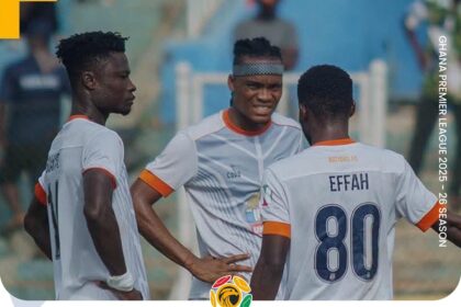 Premier League: Nations strike early and late to sink wonders, deepen relegation crisis