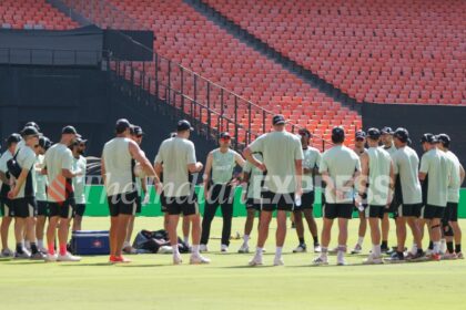 India vs New Zealand T20 World Cup final