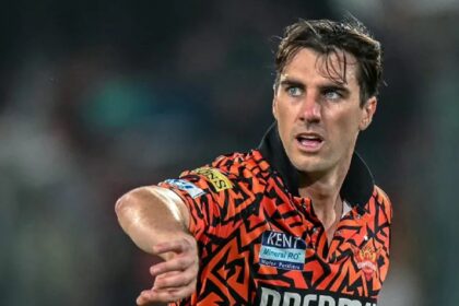 IPL 2026 Squads update: SRH captain Pat Cummins is likely to miss the first phase of the tournament. (BCCI)
