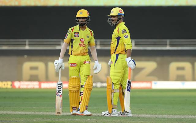3 players backed by MS Dhoni during his CSK captaincy