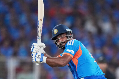 Sanju samson T20 World Cup