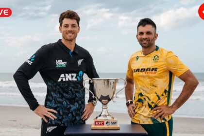New Zealand vs South Africa 2nd T20I Live: New Zealand were brushed away in the first T20I. (Cricket South Africa Photo)
