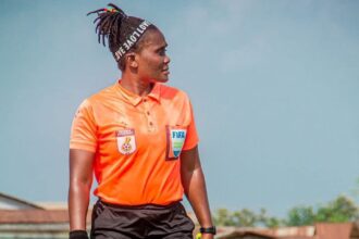 Match Officials for Malta Guinness Women's Premier League Matchday 16