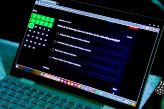 Coach Education Department Adopts Online Learning and Examination System