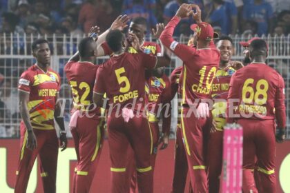 West indies T20 World Cup