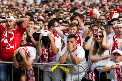 Aviation expert warns FIFA World Cup travel will be more expensive and disrupted due to Middle East conflict. (PHOTO: Reuters)