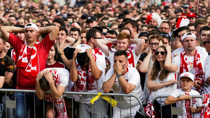 Aviation expert warns FIFA World Cup travel will be more expensive and disrupted due to Middle East conflict. (PHOTO: Reuters)