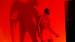 Alfie Whiteman, 'Untitled' from the series 'A Loan'. Image ref. 8.