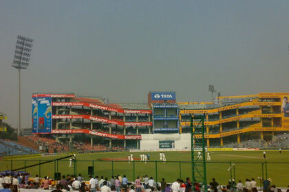 DC vs RCB: IPL 2026 Records and Stats at Arun Jaitley Stadium, New Delhi