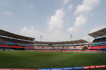 SRH vs DC: IPL 2026 Records and Stats at Rajiv Gandhi International Stadium, Hyderabad