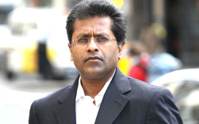 'BCCI gets 50 per cent' - Lalit Modi questions arrangement of home-and-away IPL matches