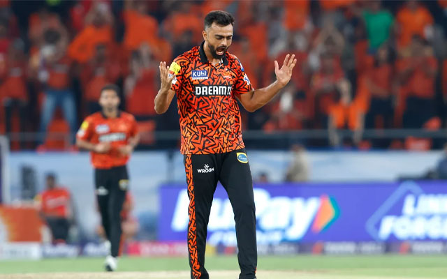 Jaydev Unadkat