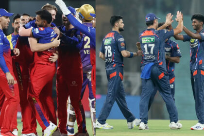 IPL 2026, Match 23: Royal Challengers Bengaluru vs Lucknow Super Giants Match Preview