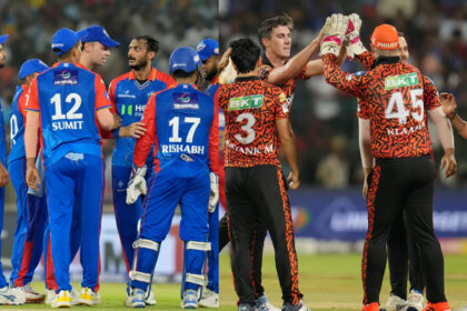 IPL 2026: SRH vs DC, Match 31: Stats preview of players' records and approaching milestones