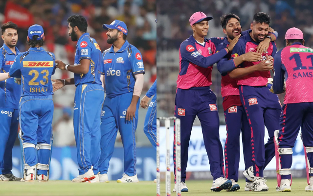IPL 2026: RR vs MI, Match 13 - Top player battles to watch out for