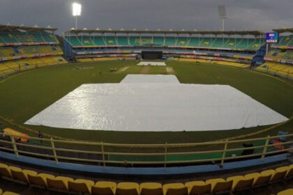 IPL 2026: RR vs RCB, Match 16 – Barsapara Stadium weather forecast & pitch report