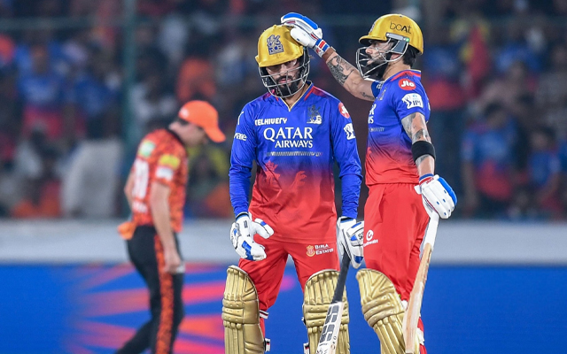 Ex-India opener names top-five best Indian players of spin in white-ball cricket