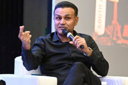Virendra Sehwag