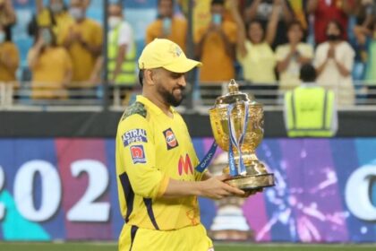 MS-Dhoni
