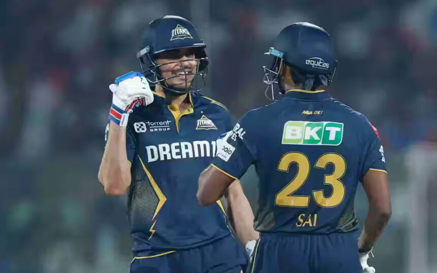 IPL 2026: Is Shubman Gill playing in DC vs GT Match 14?