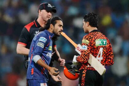 IPL 2026: Match 10, SRH vs LSG Match Prediction – Who will win today’s IPL match between Sunrisers Hyderabad vs Lucknow Super Giants?