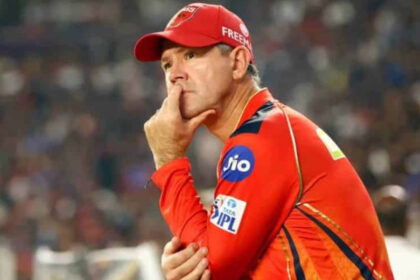 Ricky Ponting