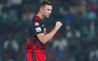 Josh Hazlewood