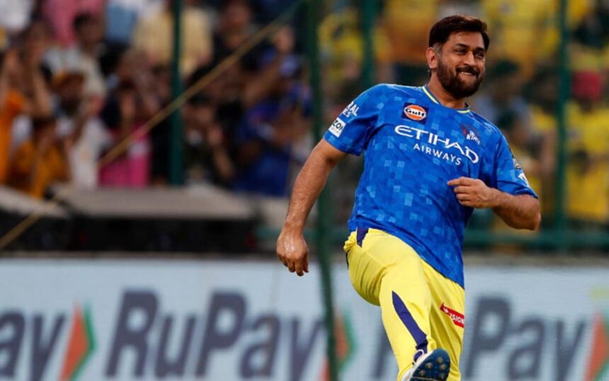 IPL 2026: Is MS Dhoni playing in SRH vs CSK Match 27?