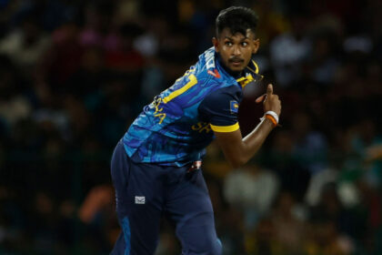 IPL 2026: Is Matheesha Pathirana playing in LSG vs KKR Match 38?